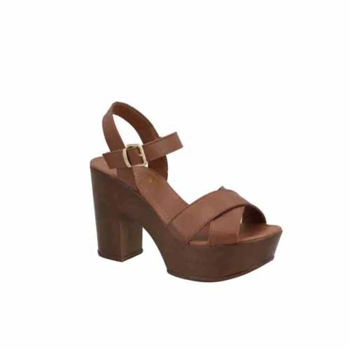 Zapatilla Casual Mujer Milagros Moda
