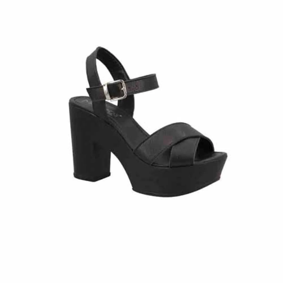 Zapatilla Casual Mujer Milagros Moda
