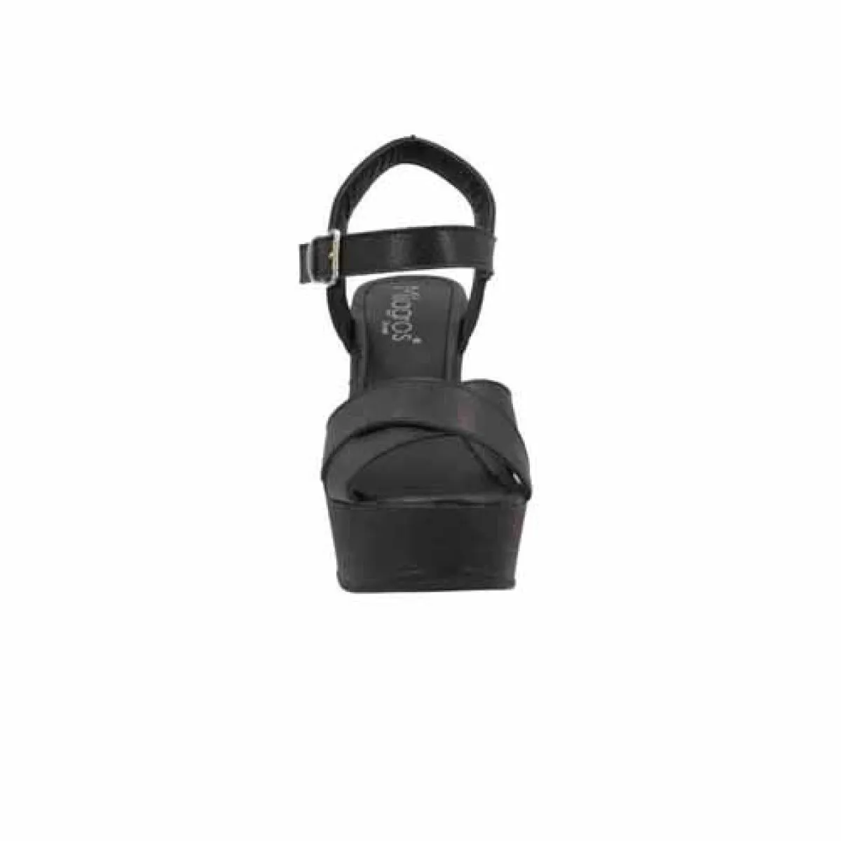 Zapatilla Casual Mujer Milagros Moda