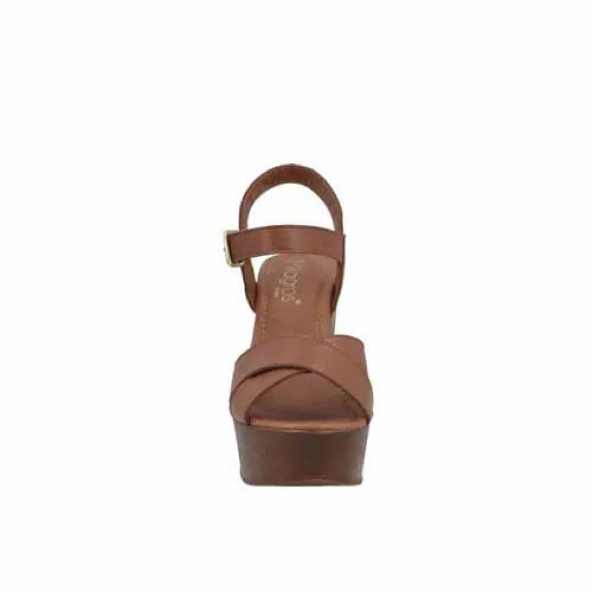 Zapatilla Casual Mujer Milagros Moda