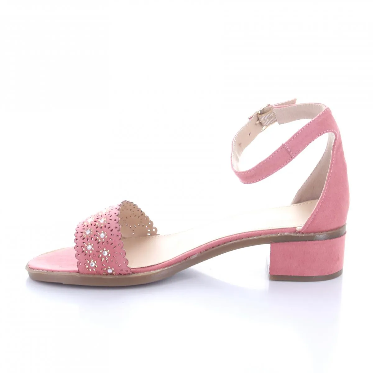 Zapatilla dama Muzza Casual/Vestir