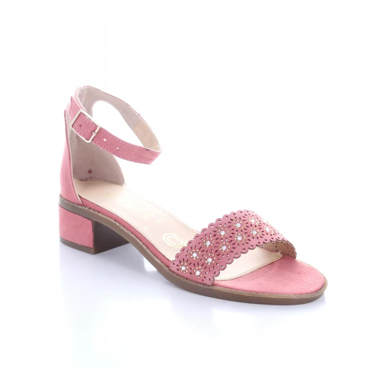 Zapatilla dama Muzza Casual/Vestir