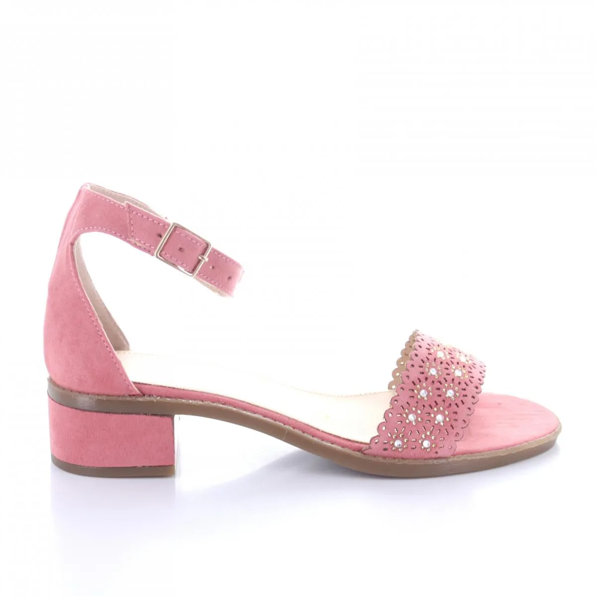 Zapatilla dama Muzza Casual/Vestir