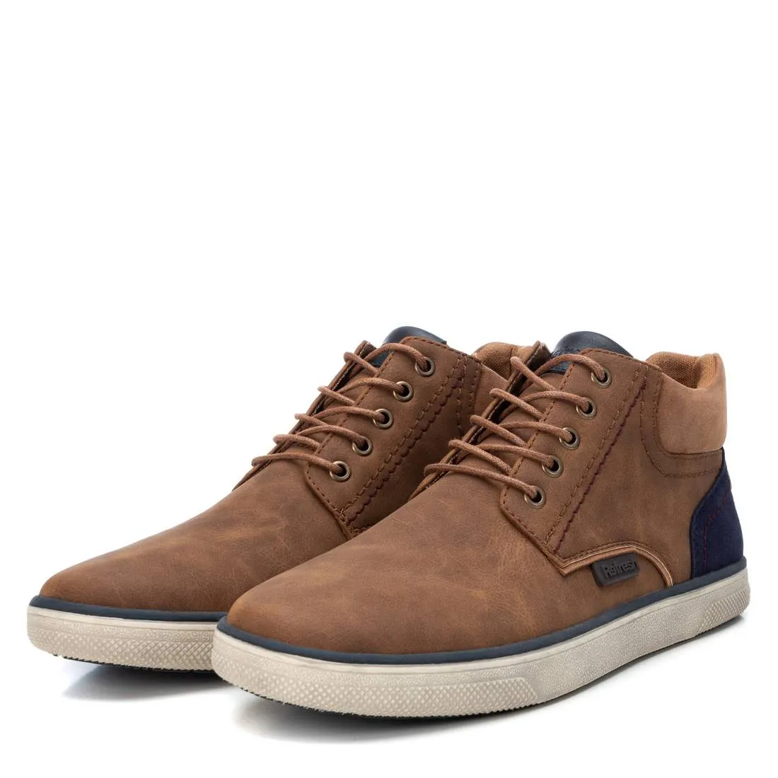 ZAPATILLA DE HOMBRE REFRESH 07653101