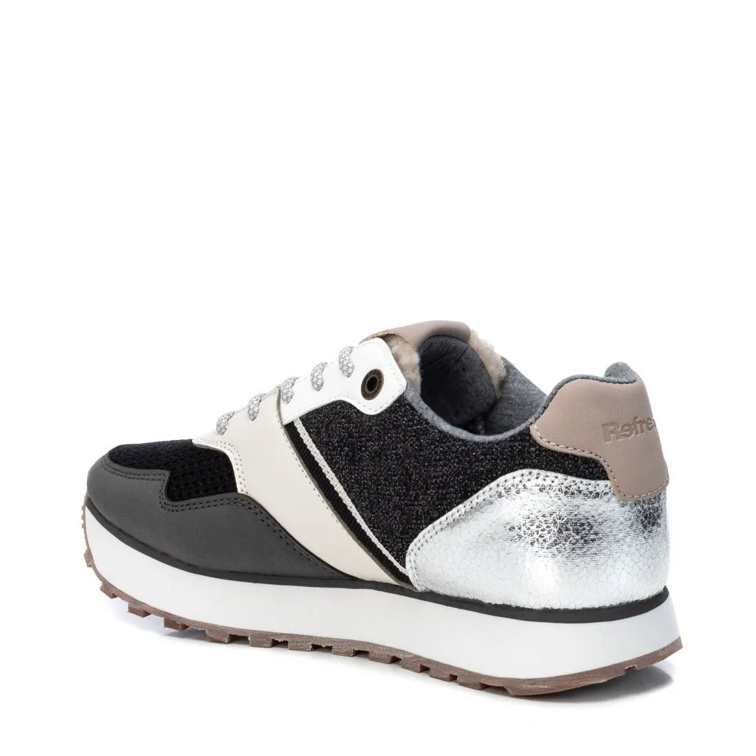 ZAPATILLA DE MUJER REFRESH 07898001