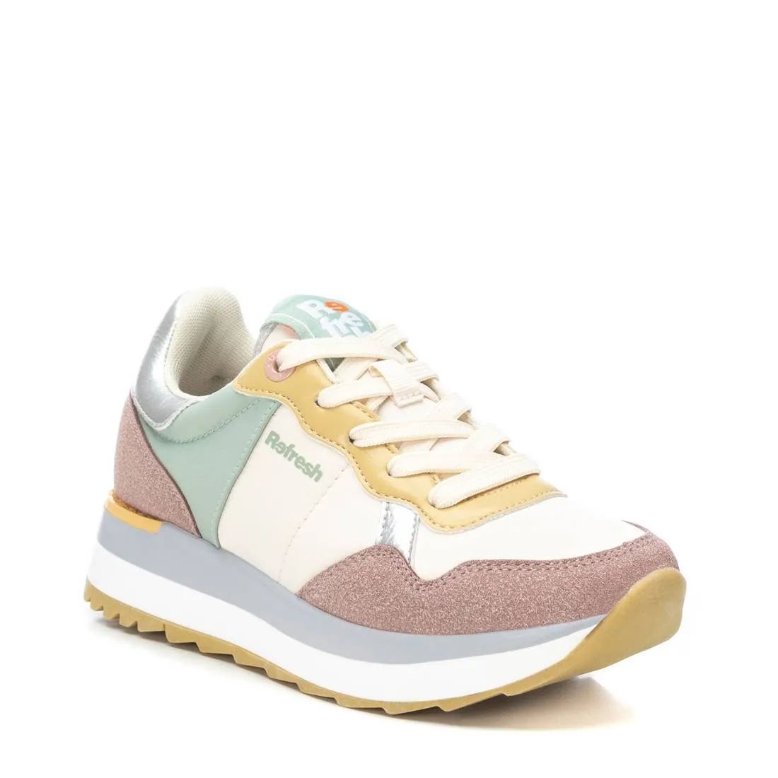 ZAPATILLA DE MUJER REFRESH 17161901