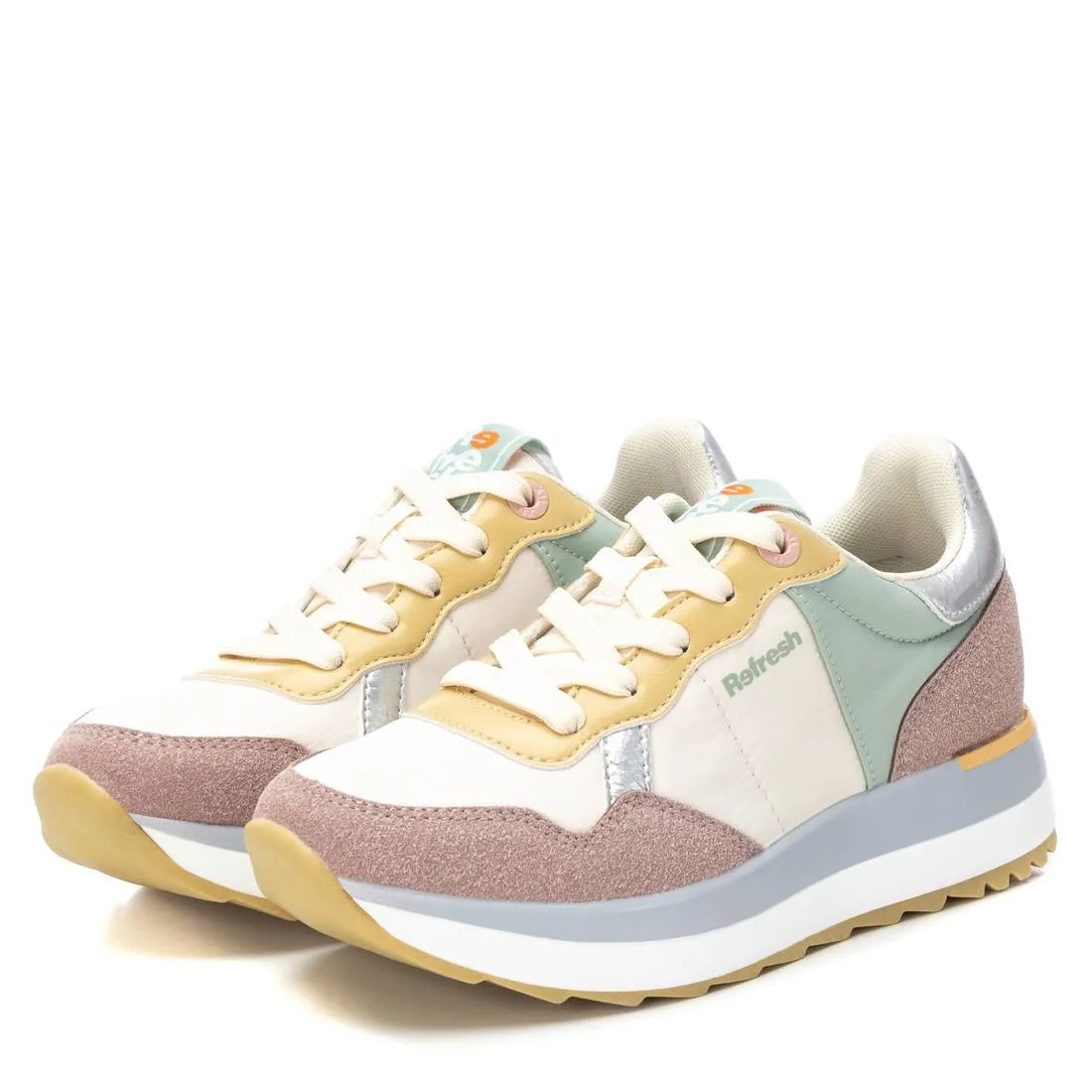 ZAPATILLA DE MUJER REFRESH 17161901