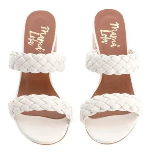 Zapatilla Mujer Mama Lola Casual