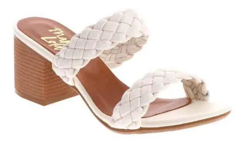 Zapatilla Mujer Mama Lola Casual
