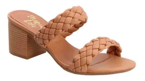 Zapatilla Mujer Mama Lola Casual