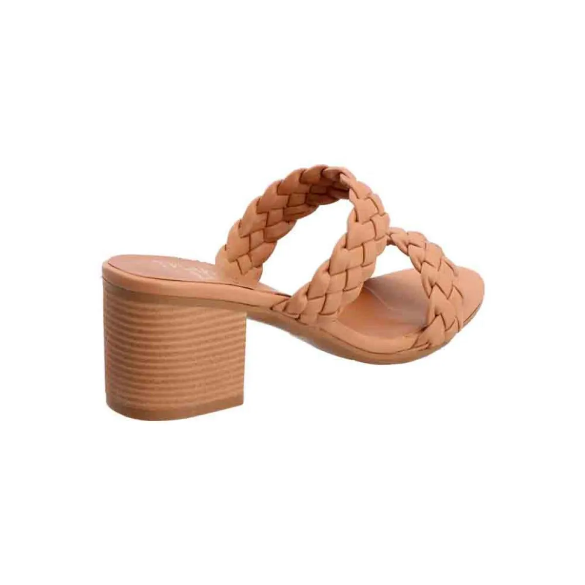 Zapatilla Mujer Mama Lola Casual