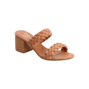 Zapatilla Mujer Mama Lola Casual