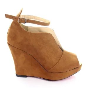 Zapatilla Mujer Muzza Casual
