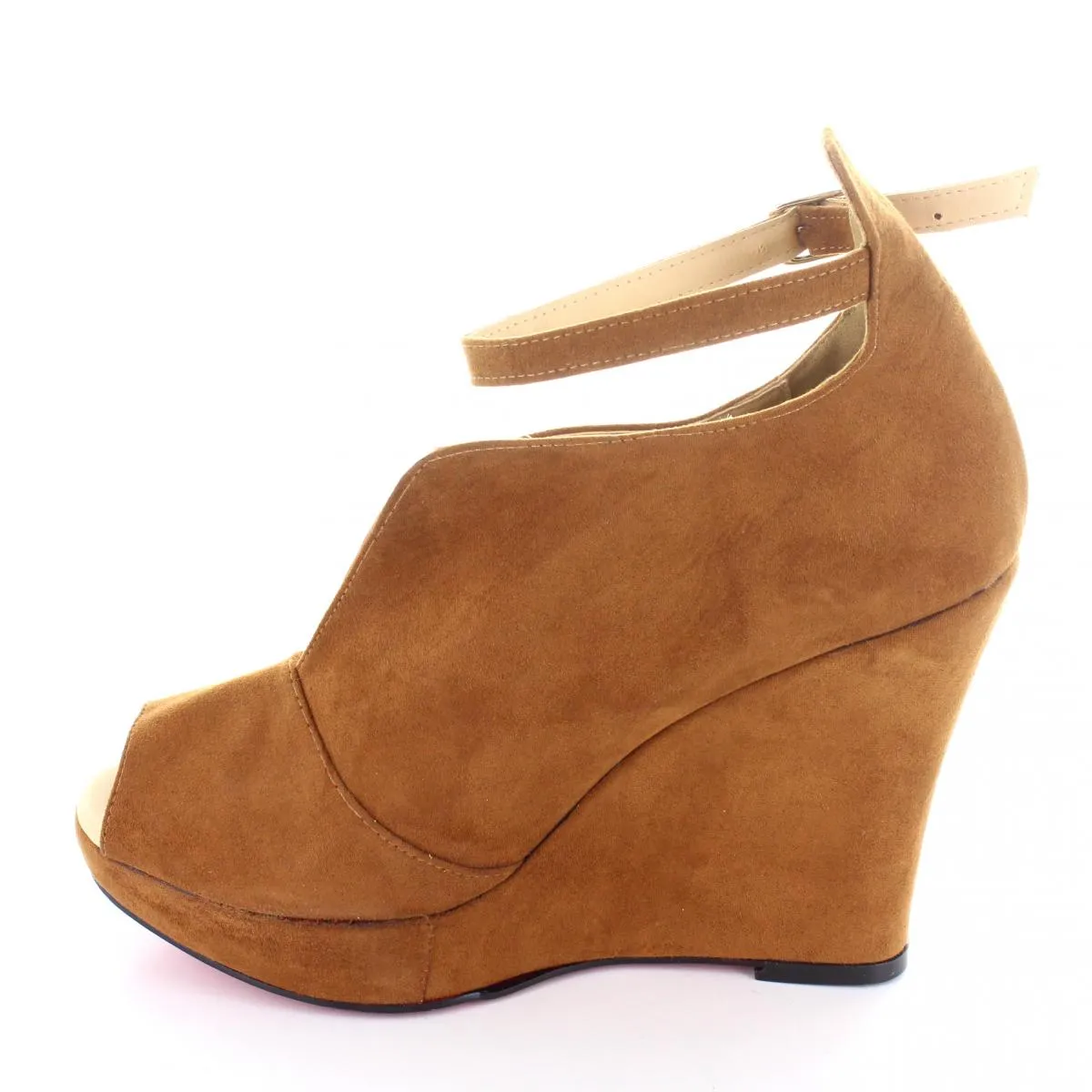 Zapatilla Mujer Muzza Casual