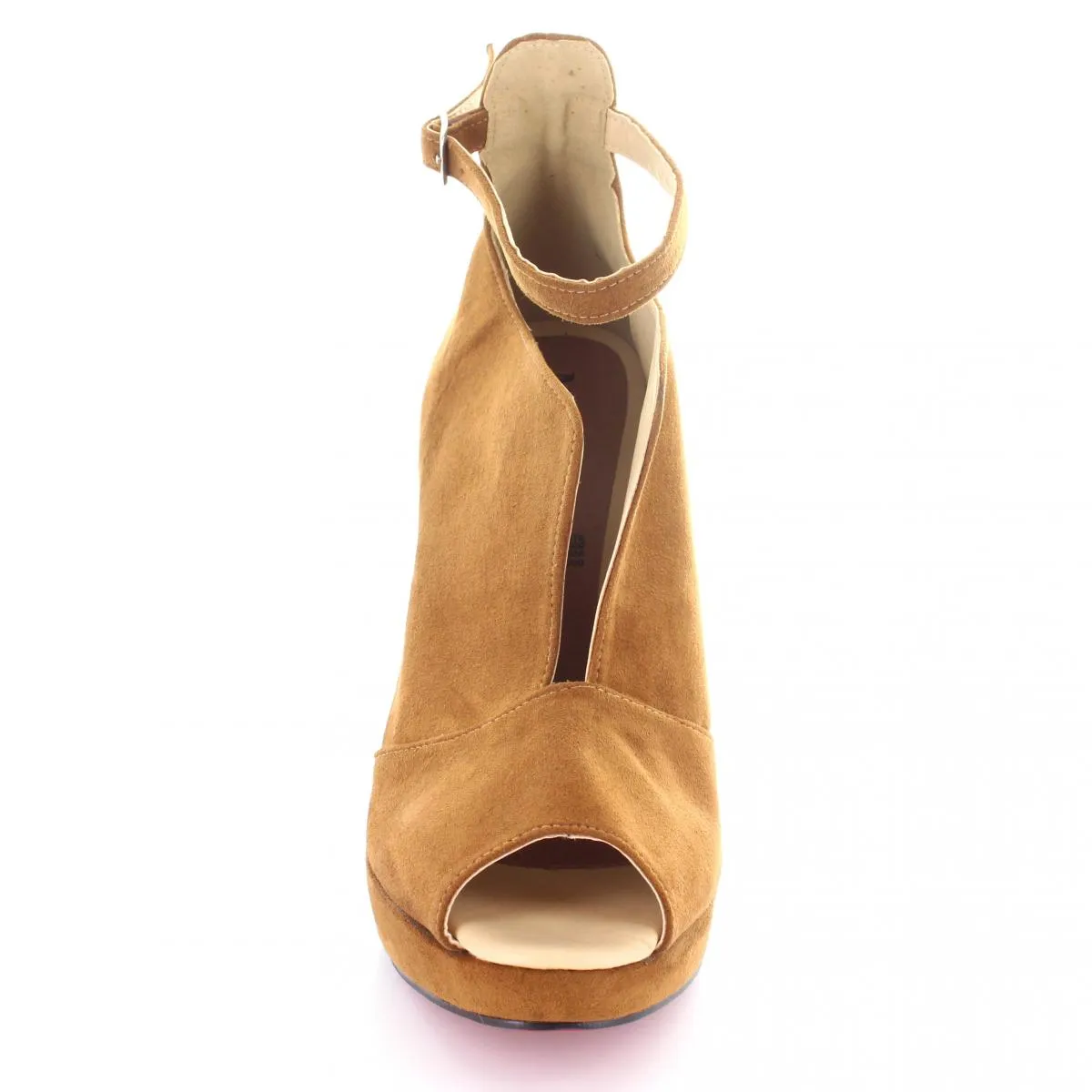 Zapatilla Mujer Muzza Casual