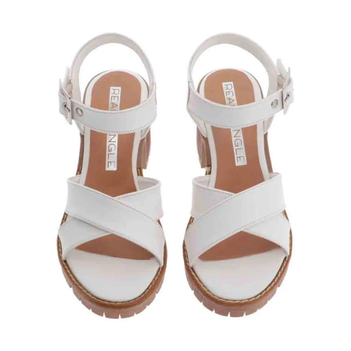 Zapatilla Mujer Real Jungle Casual