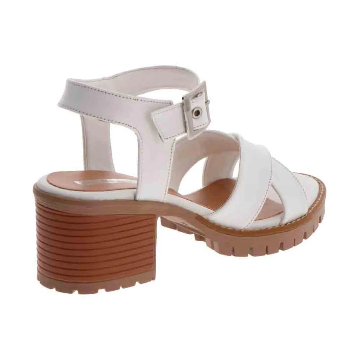 Zapatilla Mujer Real Jungle Casual