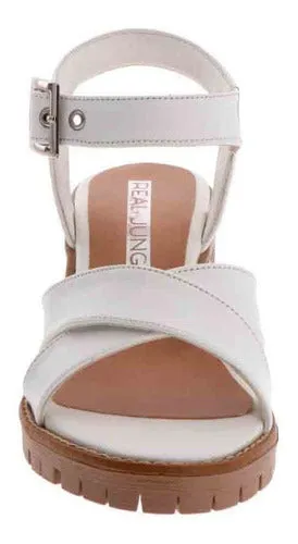 Zapatilla Mujer Real Jungle Casual