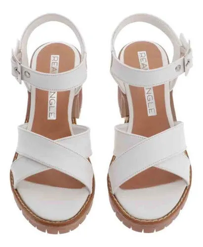 Zapatilla Mujer Real Jungle Casual