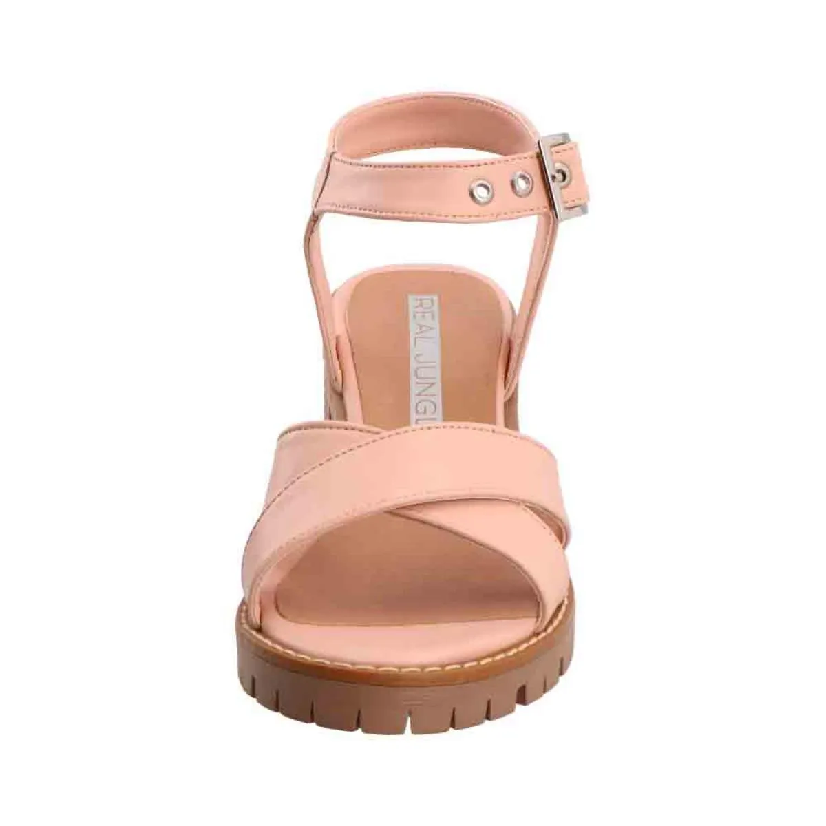 Zapatilla Mujer Real Jungle Casual