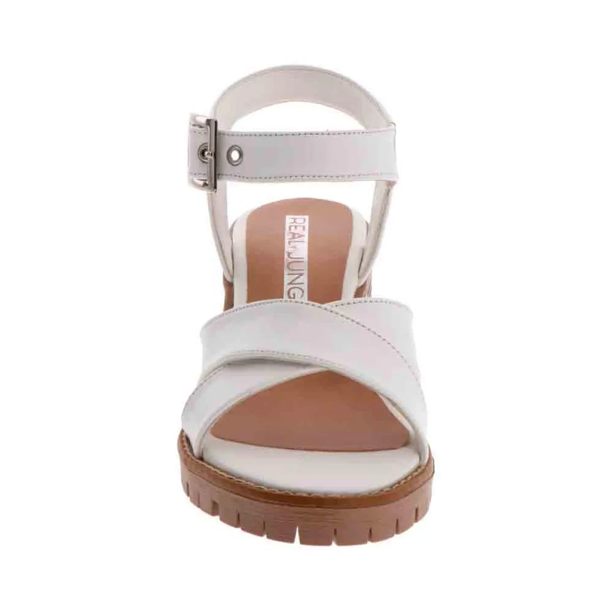 Zapatilla Mujer Real Jungle Casual