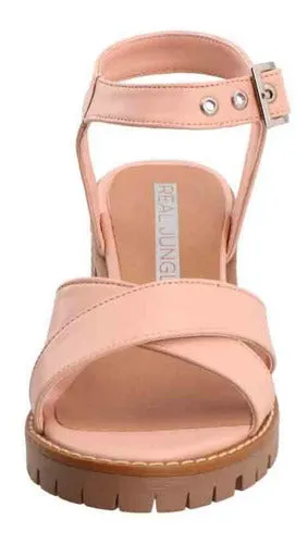 Zapatilla Mujer Real Jungle Casual