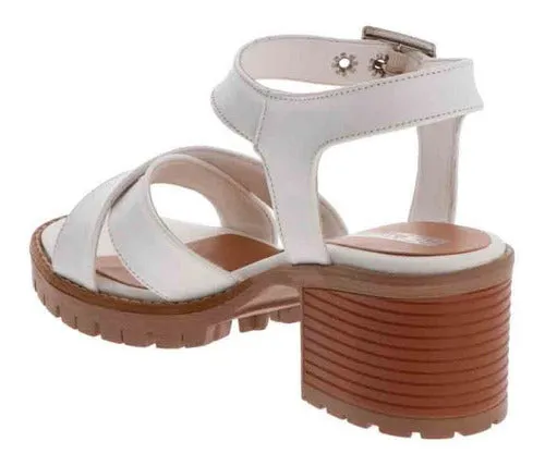 Zapatilla Mujer Real Jungle Casual