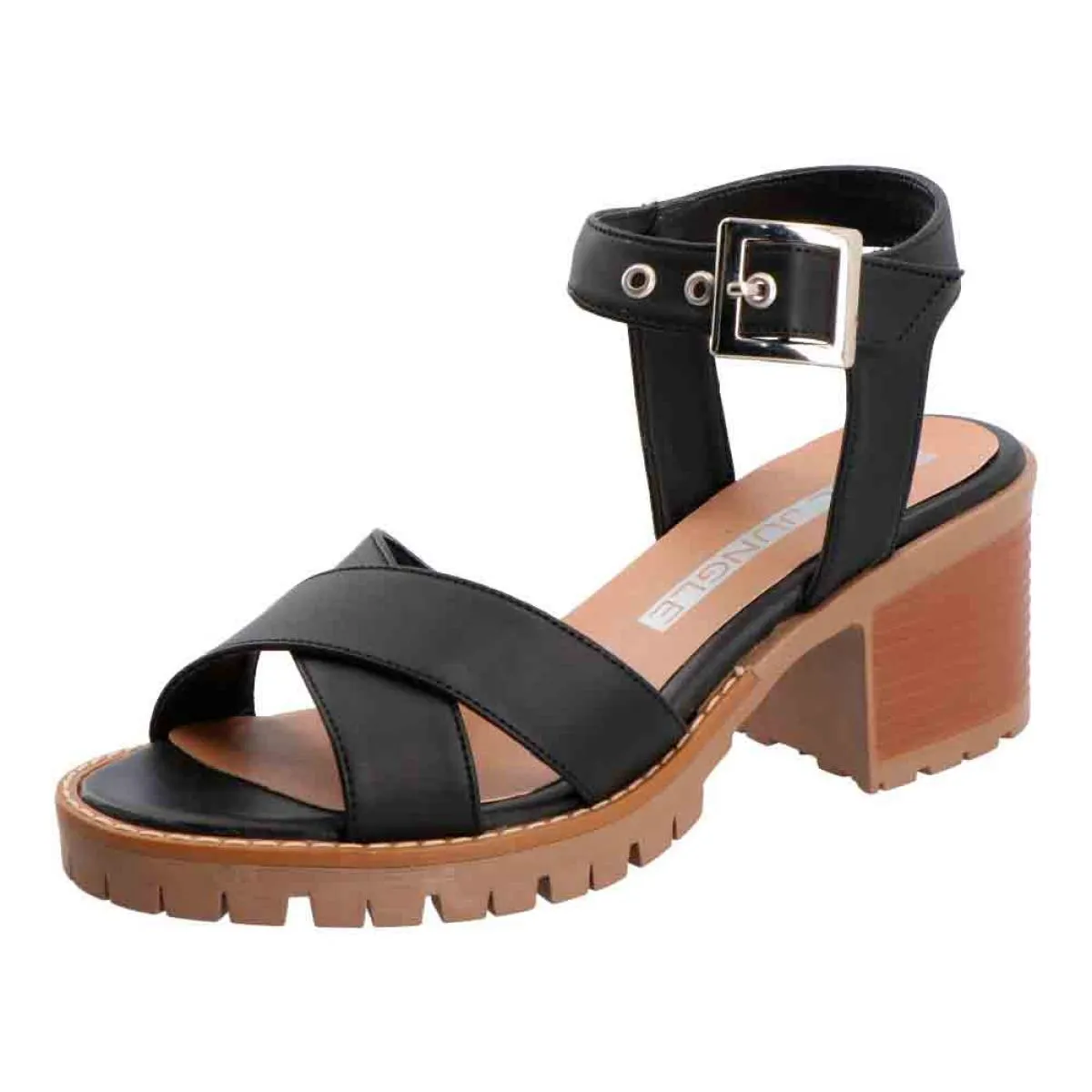 Zapatilla Mujer Real Jungle Casual