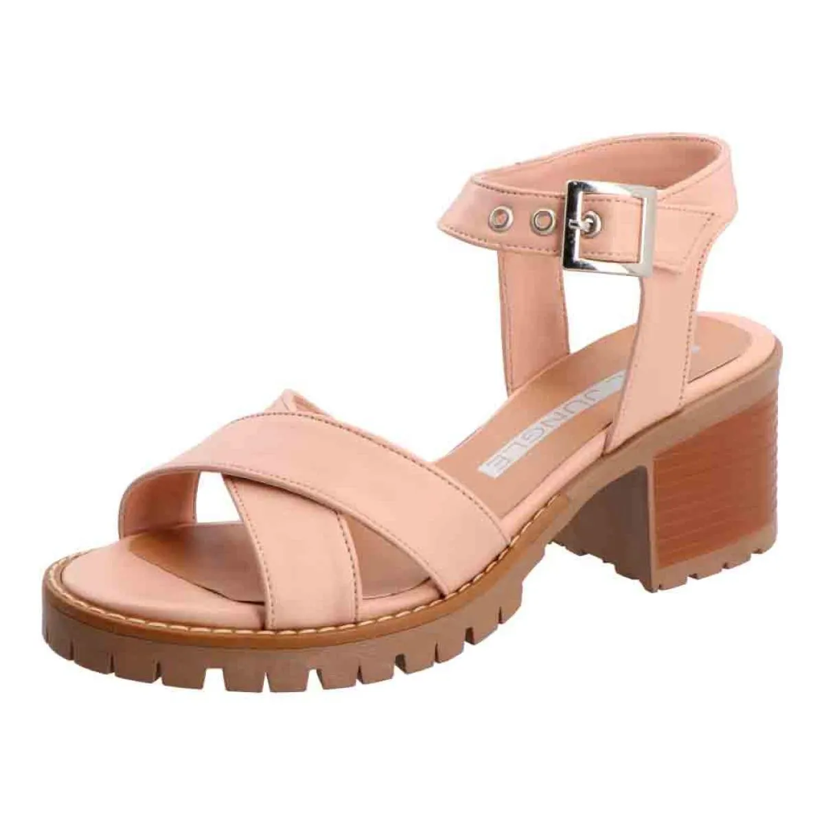 Zapatilla Mujer Real Jungle Casual