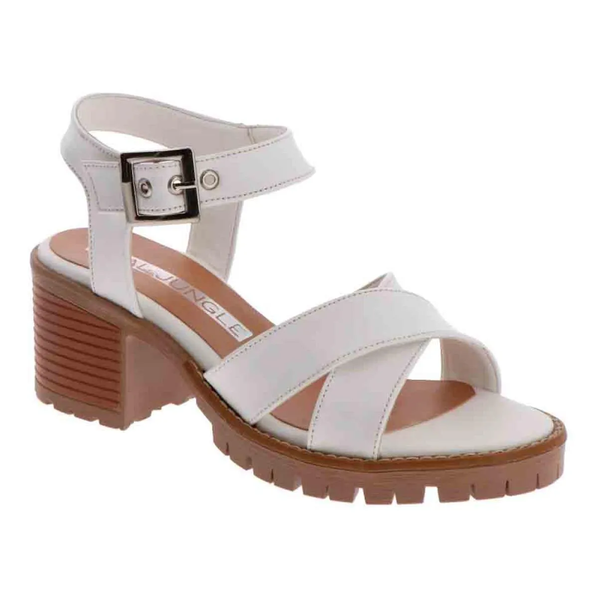 Zapatilla Mujer Real Jungle Casual
