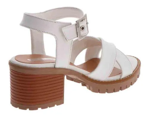 Zapatilla Mujer Real Jungle Casual