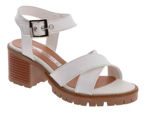 Zapatilla Mujer Real Jungle Casual