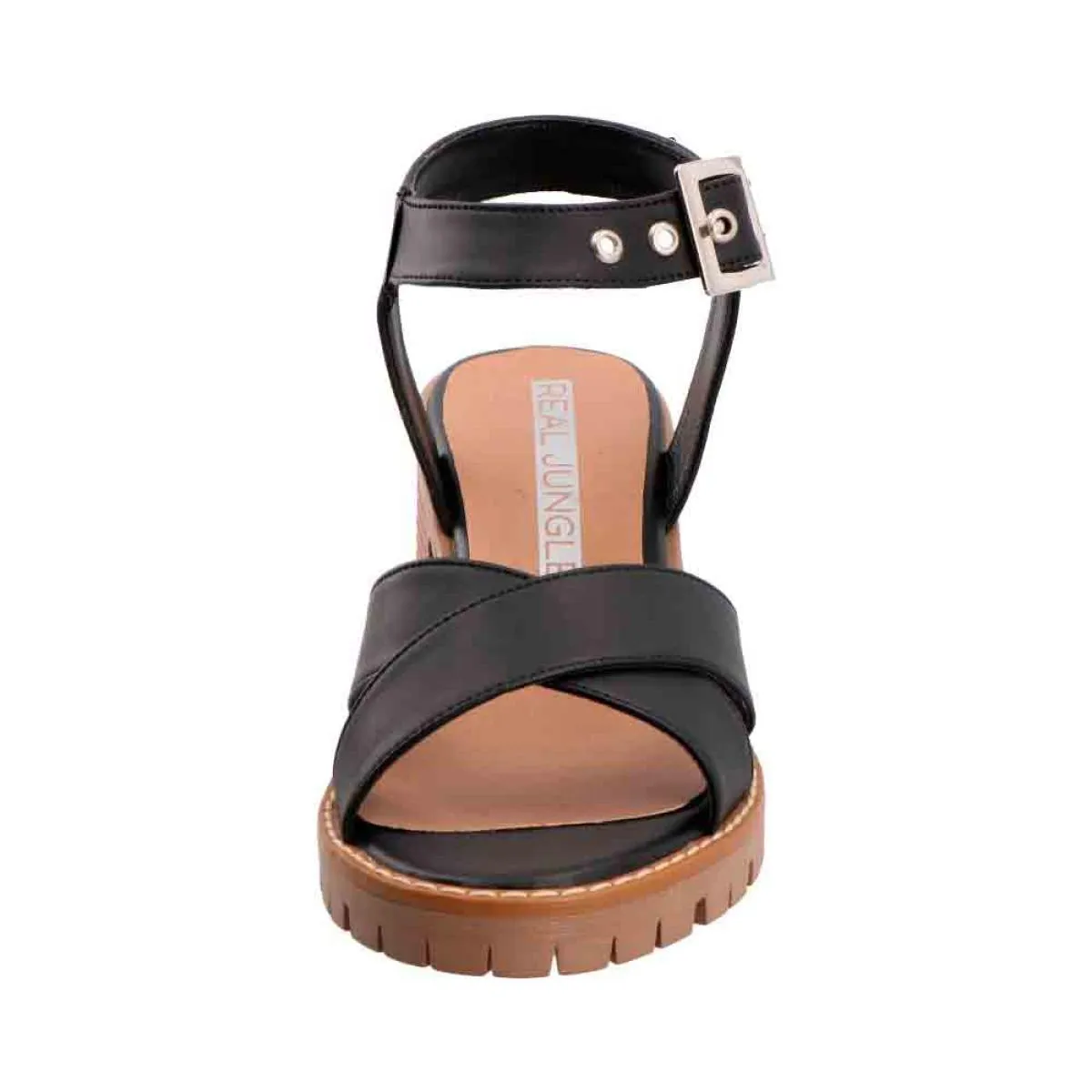 Zapatilla Mujer Real Jungle Casual