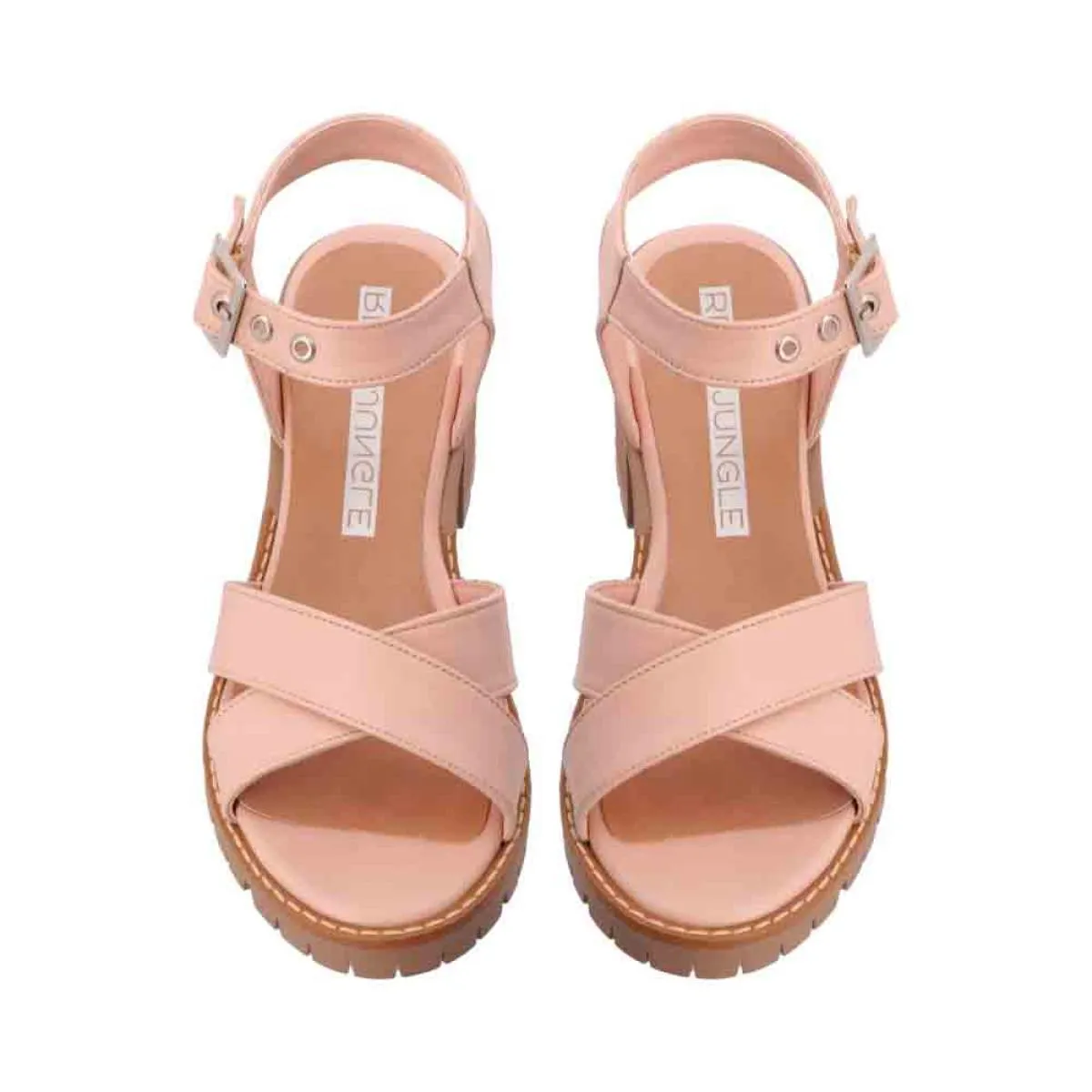Zapatilla Mujer Real Jungle Casual