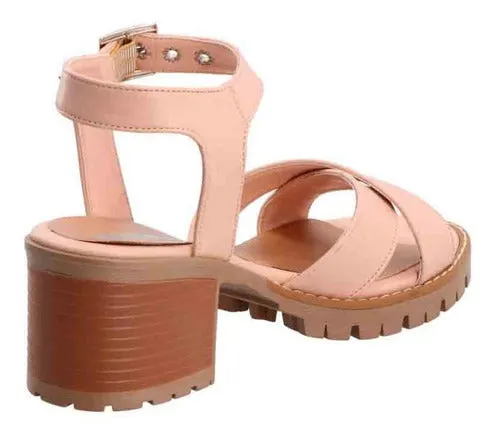 Zapatilla Mujer Real Jungle Casual
