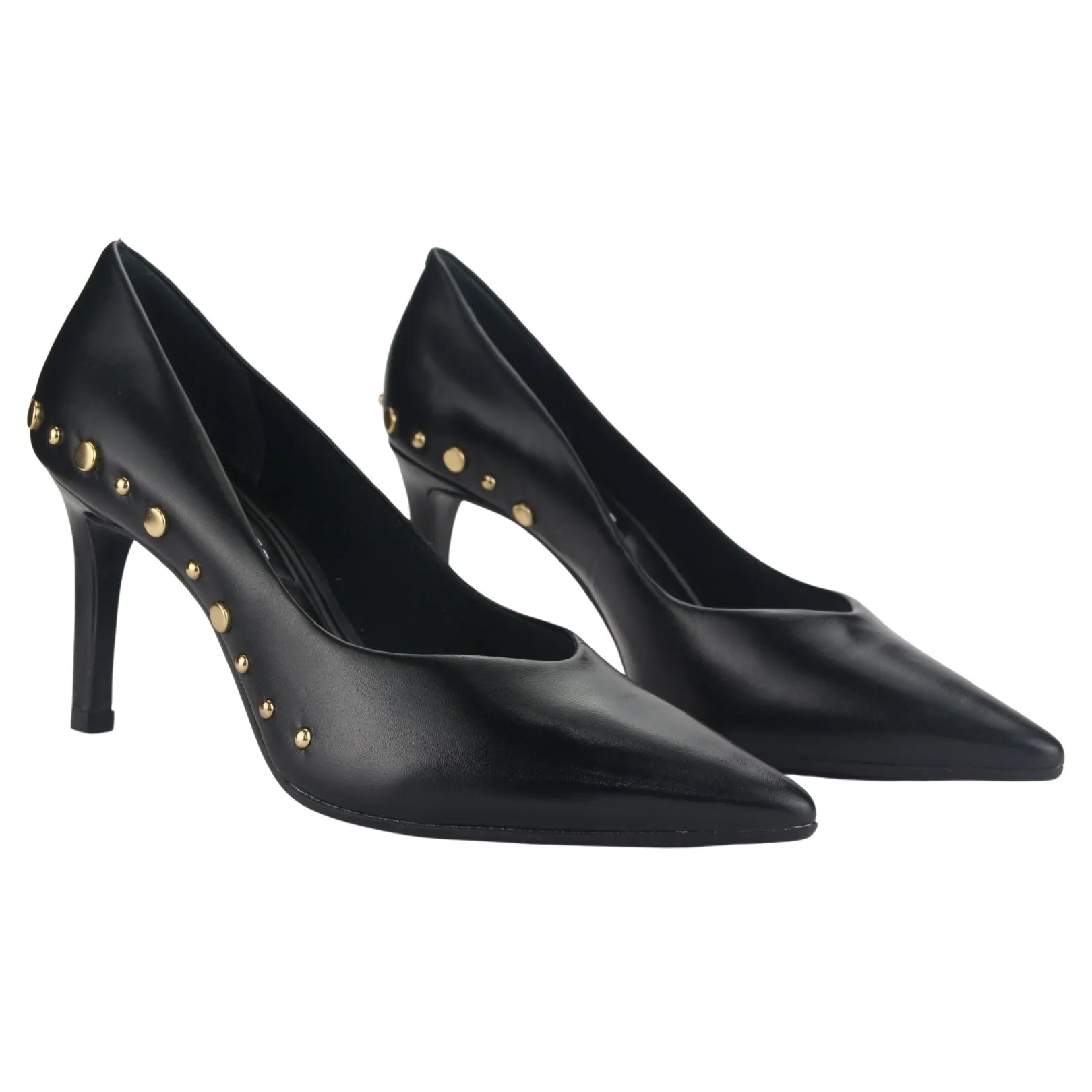 Zapato Jorgebischoff Mujer J18134003 Negro Casual
