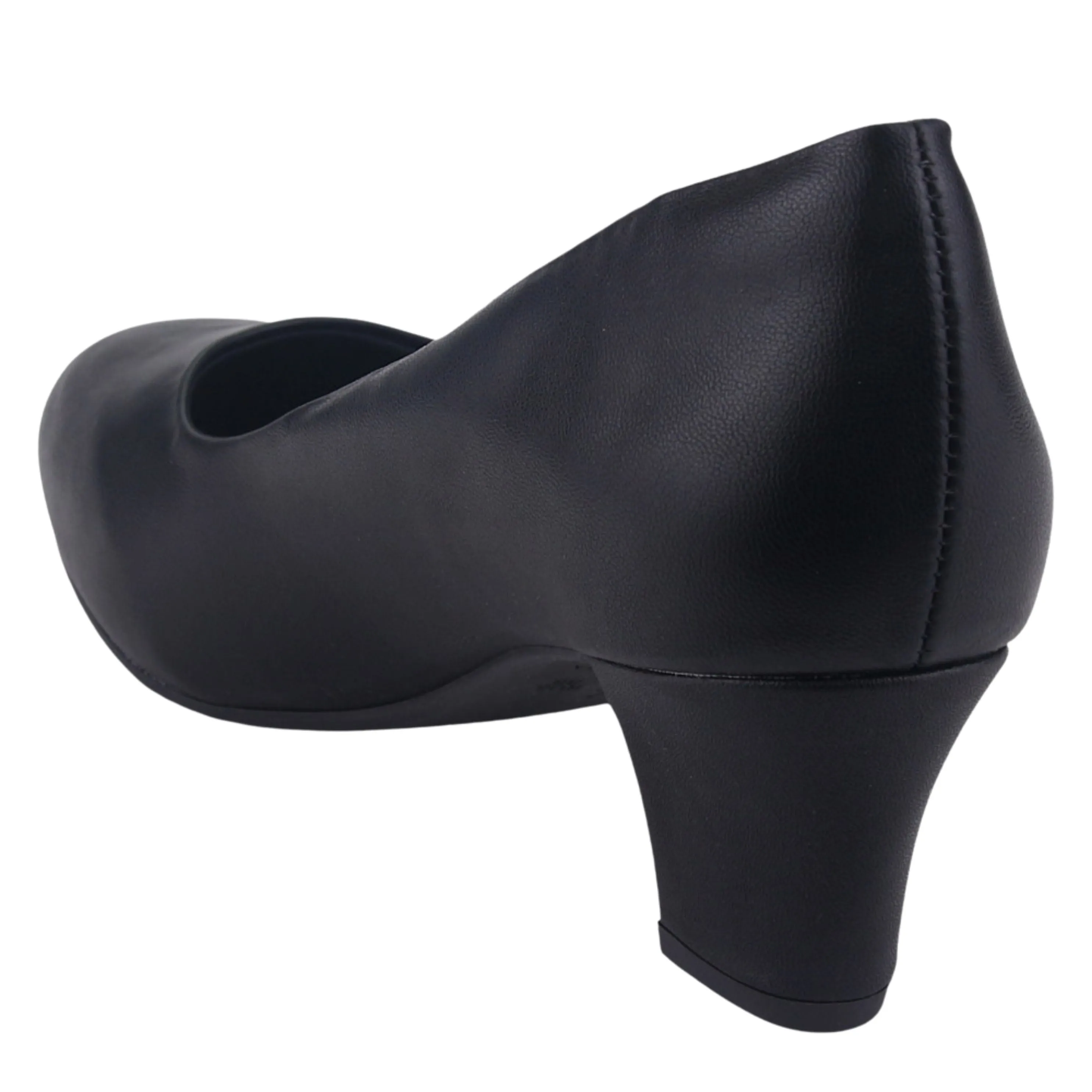 Zapato Ramarim Mujer 2084151 Negro Casual